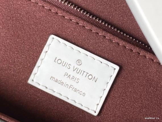 WIS POCHETTE VUITTON GRENELLE LOUIS 0802